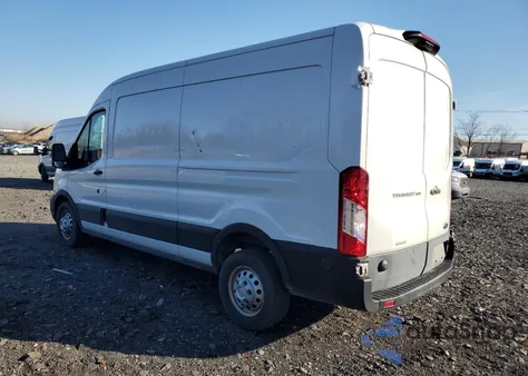 2020 Ford Transit T-350 z USA, uszkodzony, nr VIN 1FTBW9CG9LKA63076